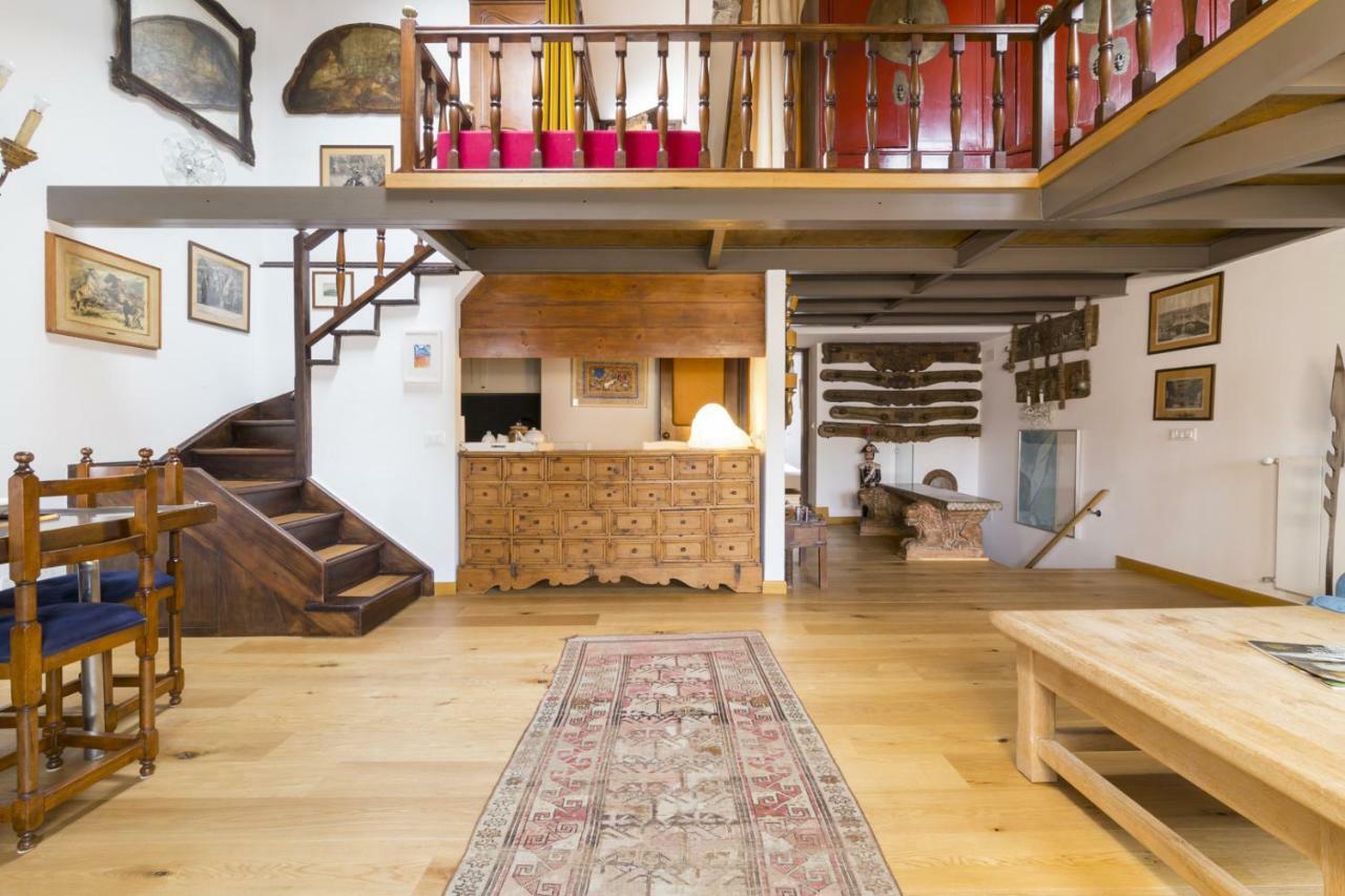 Residence Sanmarco Wenecja Zewnętrze zdjęcie